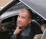 Dominic Purcell