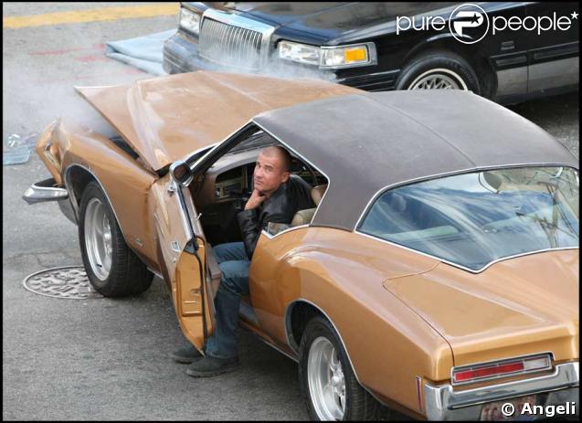 Dominic Purcell