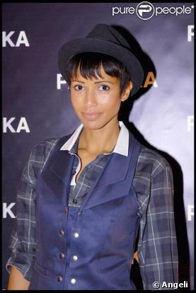 Sonia Rolland