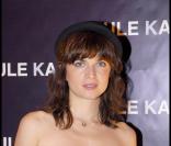 Cécile Cassel