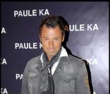 Nicolas Deuil