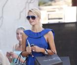 Paris Hilton