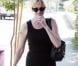 PHOTOS : Melanie Griffith, attention les genoux ! 