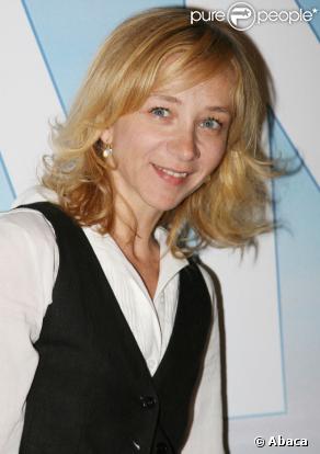 Sylvie Testud