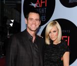 Jenny McCarthy et Jim Carrey