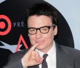 Mike Myers