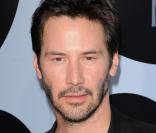Keanu Reeves