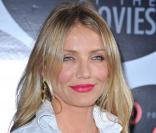 Cameron Diaz