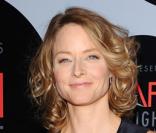 Jodie Foster