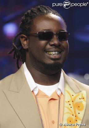 T-Pain
