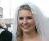 Mariage de Beverley Mitchell et Michael Cameron, en Italie, le 1/10/08