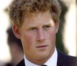 Le prince Harry