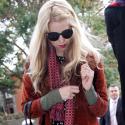 REPORTAGE PHOTOS : Peaches Geldof...un look qui décoiffe !