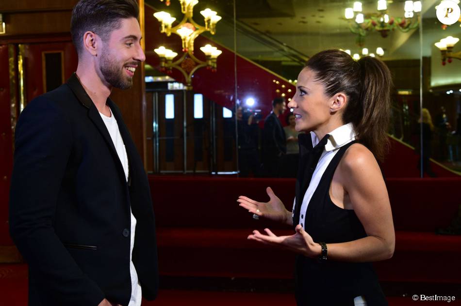 gagner une rencontre avec merwan rim