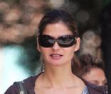 Jill Hennessy maman pour la seconde fois