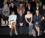 Le défilé Louis Vuitton : les plus belles stars