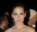 Elsa Pataky au festival de Sitges