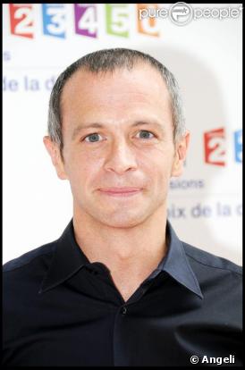 Samuel Etienne