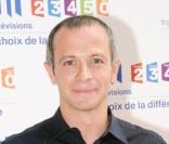 Samuel Etienne
