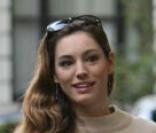 Kelly Brook et Danny Cipriani