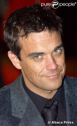 Robbie Williams