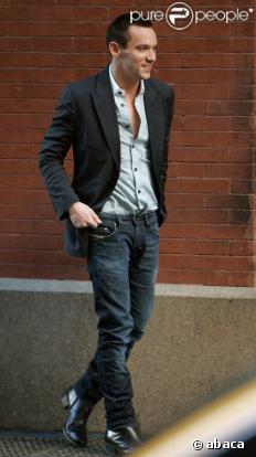 Jonathan Rhys-Meyers