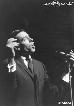 Jacques Brel