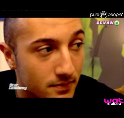 Sevan de la Star Ac 7