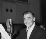 Clark Gable