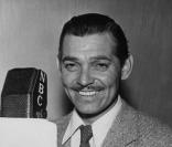 Clark Gable