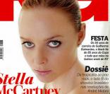 Stella McCartney dans RG Vogue