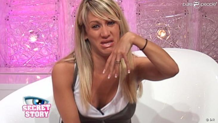 Alice de Secret Story