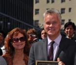Tim Robbins et Susan Sarandon