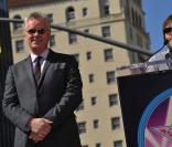 Tim Robbins et Jack Black, le 10/10/08