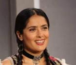 Salma Hayek