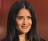 Salma Hayek