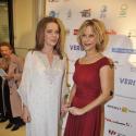 REPORTAGE PHOTOS : Meg Ryan et la Reine Noor de Jordanie ont illuminé l'Opéra bastille !