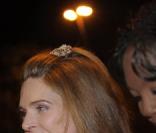 Cinema Vérité à l'Opéra Bastille : Noor de Jordanie, Yamina Benguigui et Rama Yade