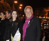 Cinema Vérité à l'Opéra Bastille : Massimo Gargia bien accompagné