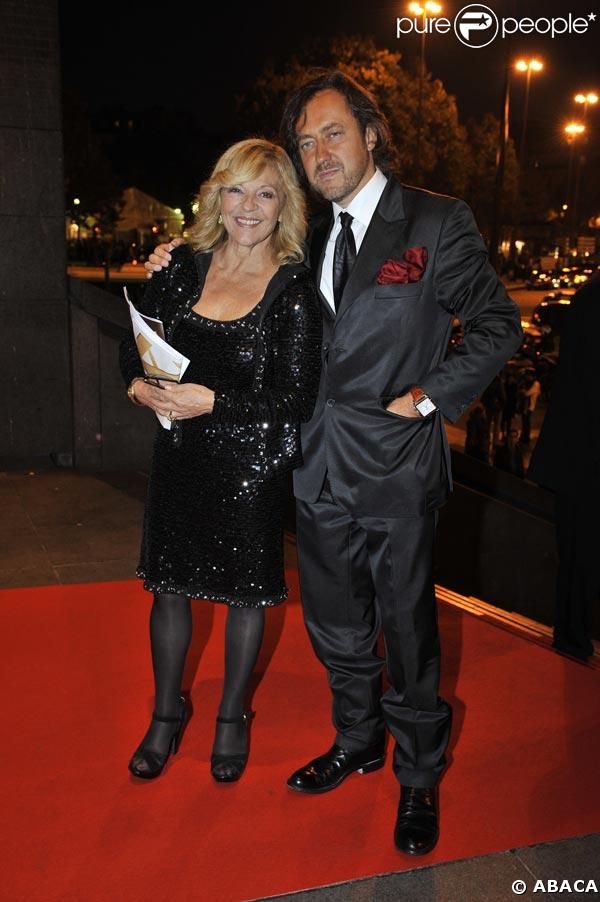 Cinema Vérité à l'Opéra Bastille : Nicoletta et son mari