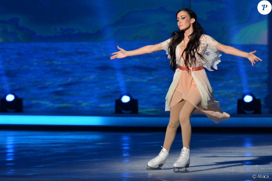 rencontre avec kenza farah