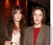 Carla Bruni et sa soeur Valéria ont sauvé Marina Petrella de l'extradition !