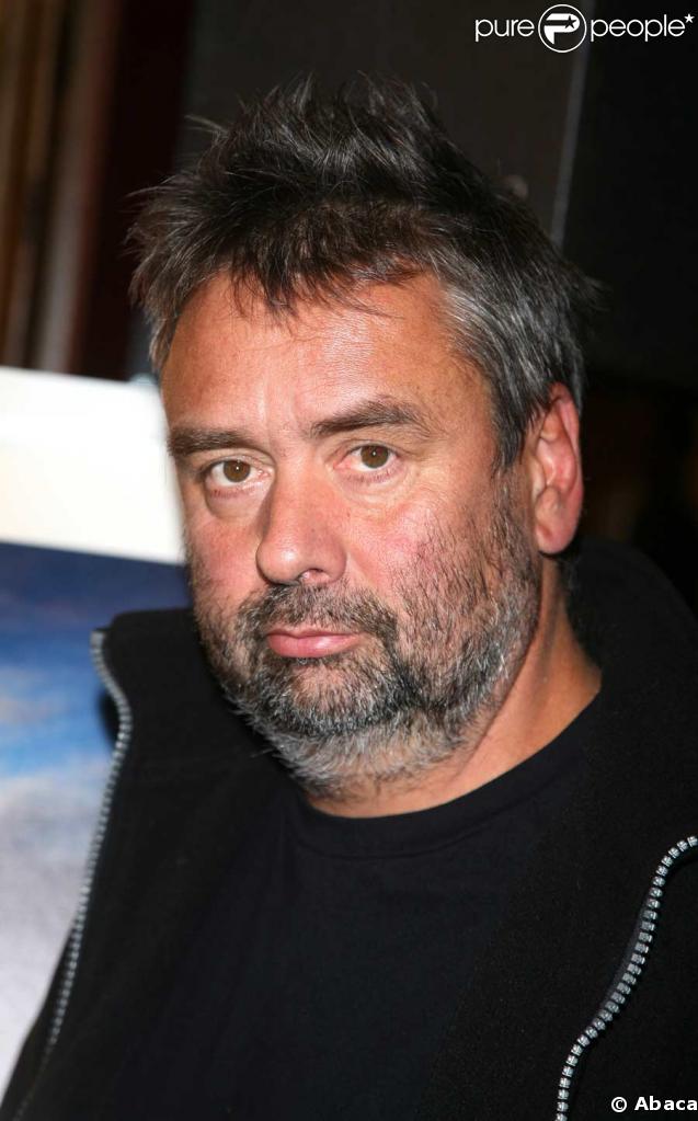 Luc Besson