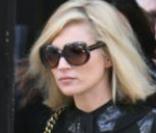 Kate Moss plus en rondeurs que d'habitude