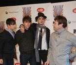 Les Babyshambles
