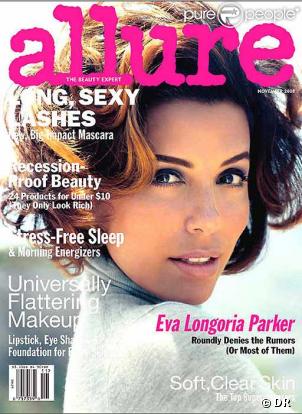 Eva Longoria