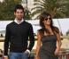 REPORTAGE PHOTOS : Monica Cruz et son ex Miguel Angel Munoz... très complices !