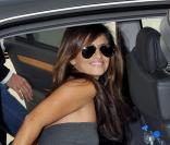 Monica Cruz 