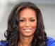 REPORTAGE PHOTOS : Mel B... une Schtroumpfette particulièrement sexy !