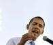 Barack Obama fait deux fois mieux que Hillary Clinton sur Facebook...